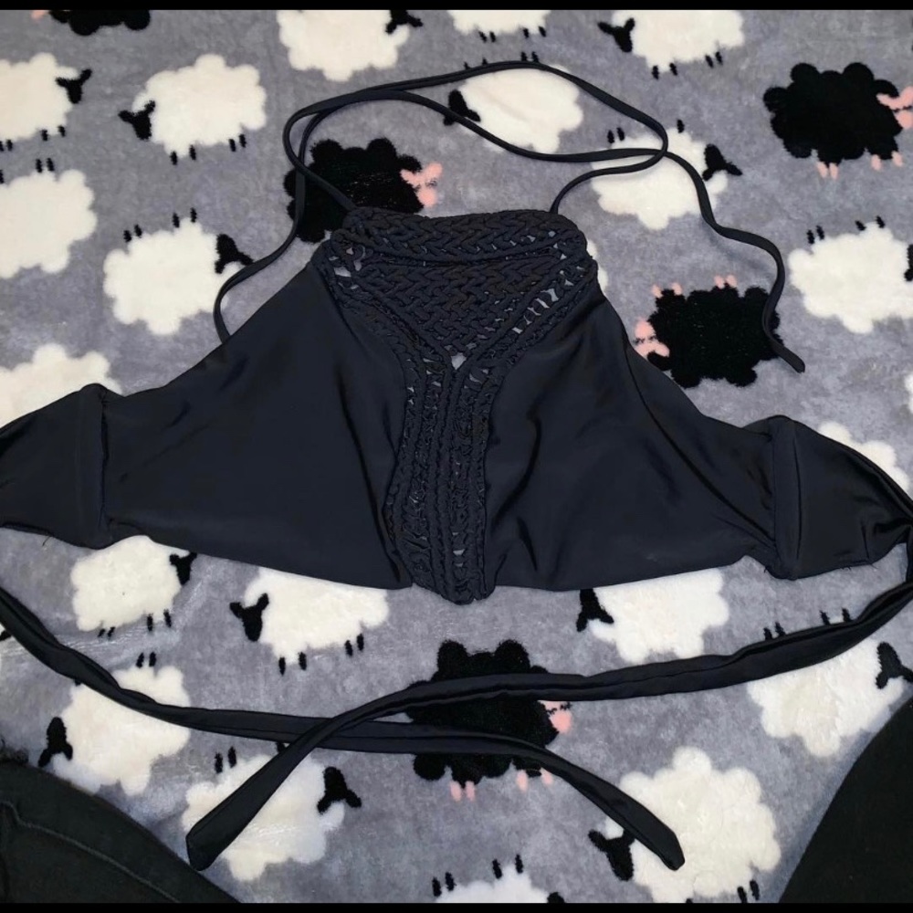 bathing suit top